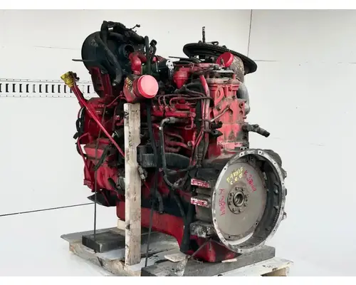 Cummins ISM Engine Assembly