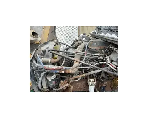 Cummins ISM Engine Assembly