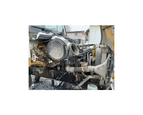 Cummins ISM Engine Assembly