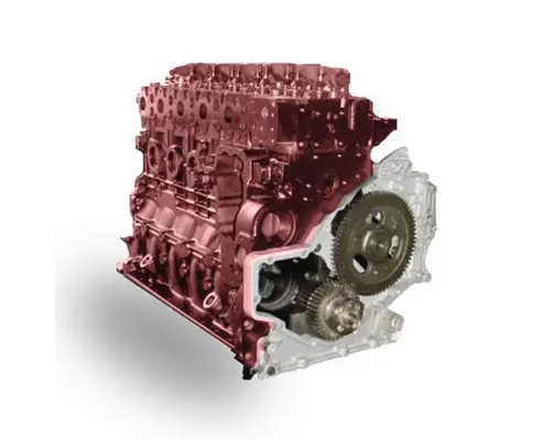 Cummins ISM Engine Assembly