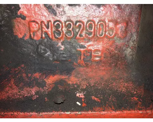 Cummins ISM Engine Block