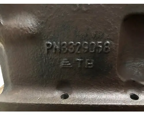 Cummins ISM Engine Block