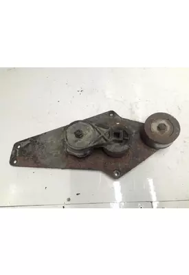 Cummins ISM Engine Brackets, Misc.