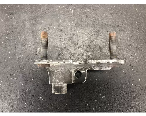 Cummins ISM Engine Brackets, Misc.