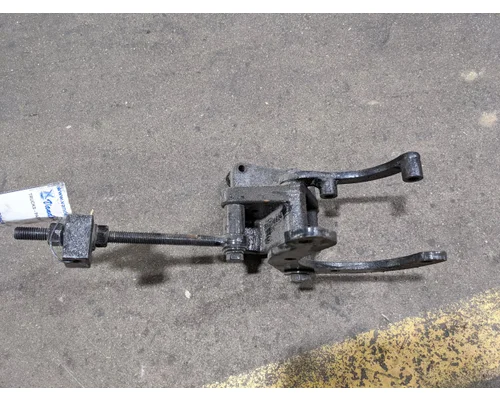 Cummins ISM Engine Brackets, Misc.
