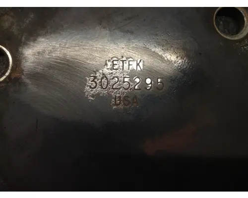 Cummins ISM Engine Cam Cover