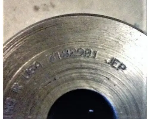 Cummins ISM Engine Camshaft