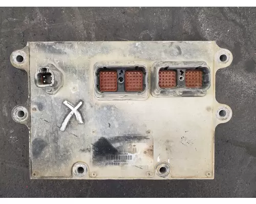 Cummins ISM Engine Control Module (ECM)