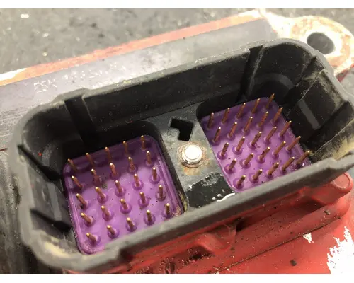 Cummins ISM Engine Control Module (ECM)