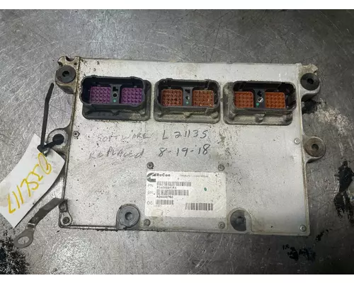 Cummins ISM Engine Control Module (ECM)