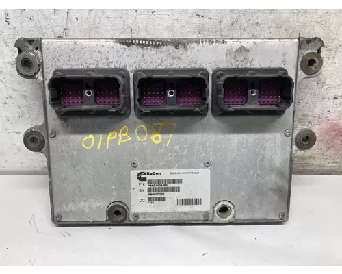 Cummins ISM Engine Control Module (ECM)