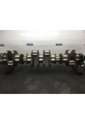 Cummins ISM Engine Crankshaft