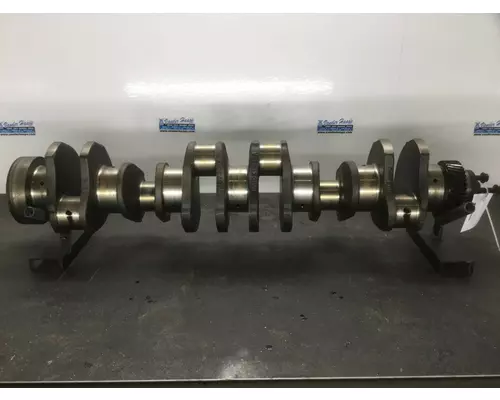 Cummins ISM Engine Crankshaft