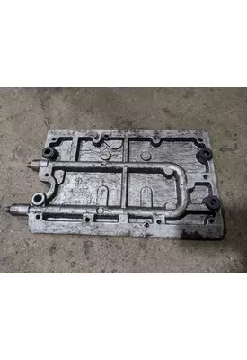 Cummins ISM Engine ECM Cooling Plate