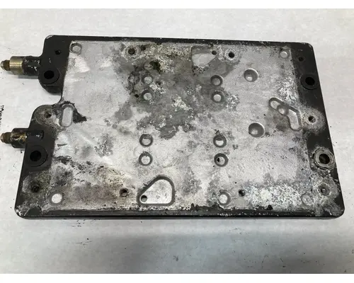 Cummins ISM Engine ECM Cooling Plate