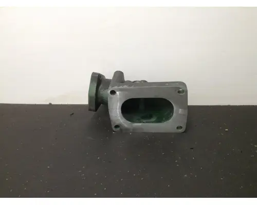 Cummins ISM Engine EGR Cooler