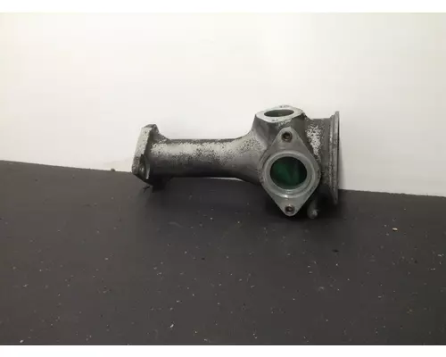 Cummins ISM Engine EGR Cooler