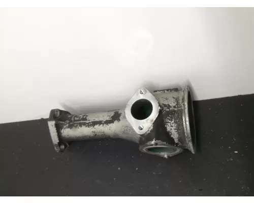 Cummins ISM Engine EGR Cooler