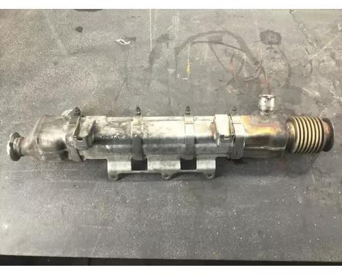 Cummins ISM Engine EGR Cooler