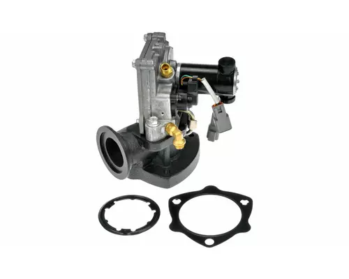 Cummins ISM Engine EGR Valve