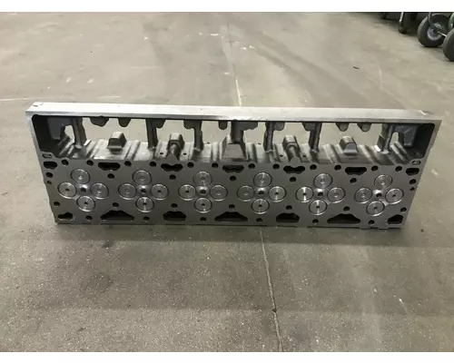 Cummins ISM Engine Head Assembly