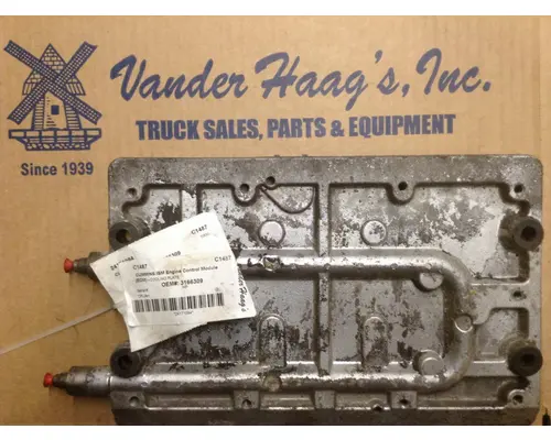 Cummins ISM Engine Misc. Parts