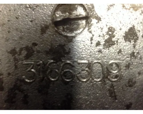 Cummins ISM Engine Misc. Parts