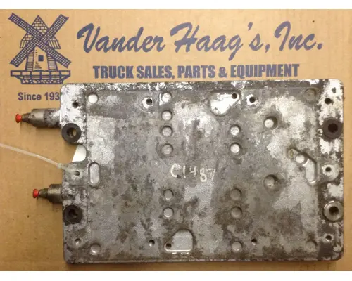 Cummins ISM Engine Misc. Parts