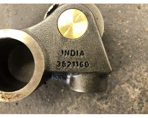 Cummins ISM Engine Misc. Parts