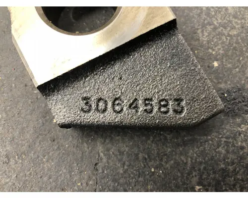 Cummins ISM Engine Misc. Parts