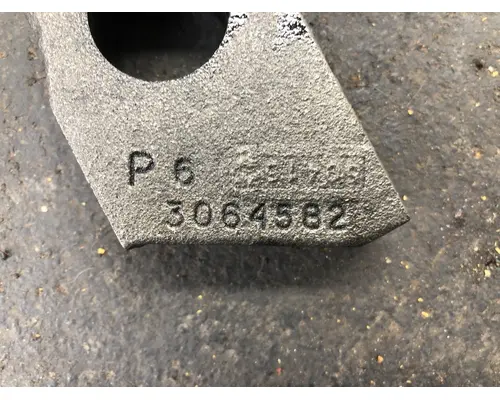 Cummins ISM Engine Misc. Parts