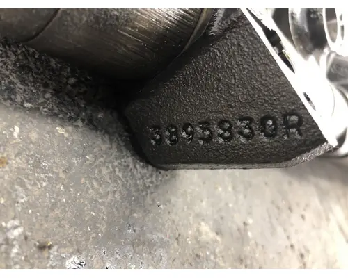 Cummins ISM Engine Misc. Parts