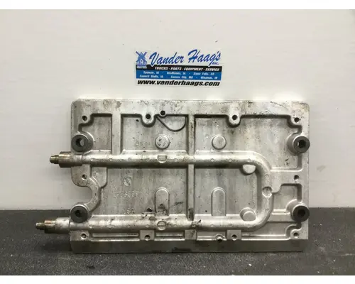 Cummins ISM Engine Misc. Parts