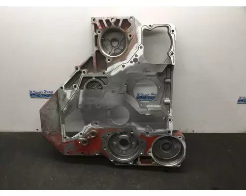 Cummins ISM Engine Misc. Parts