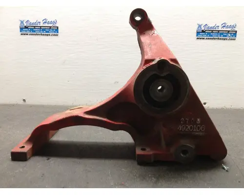 Cummins ISM Engine Misc. Parts