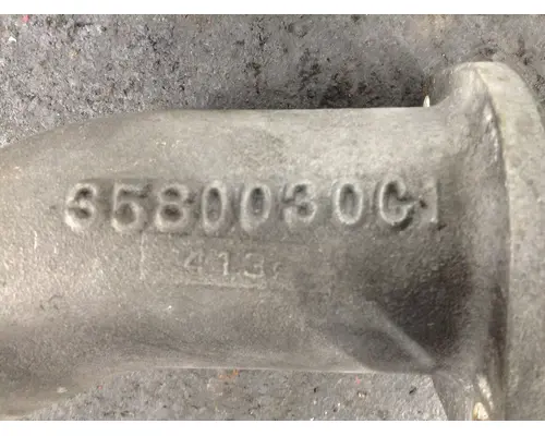 Cummins ISM Engine Misc. Parts