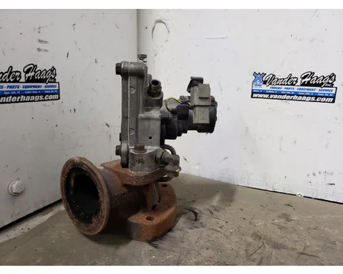 Cummins ISM Engine Misc. Parts