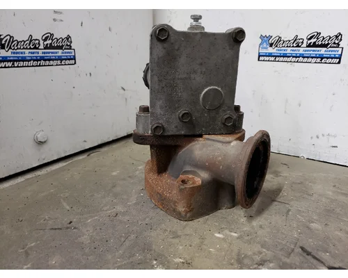 Cummins ISM Engine Misc. Parts