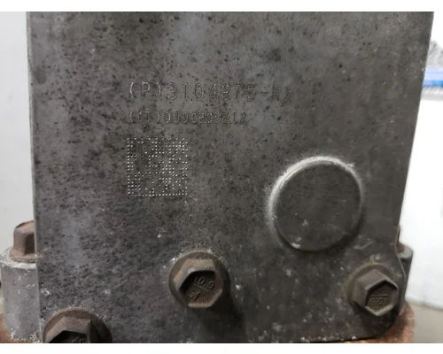 Cummins ISM Engine Misc. Parts