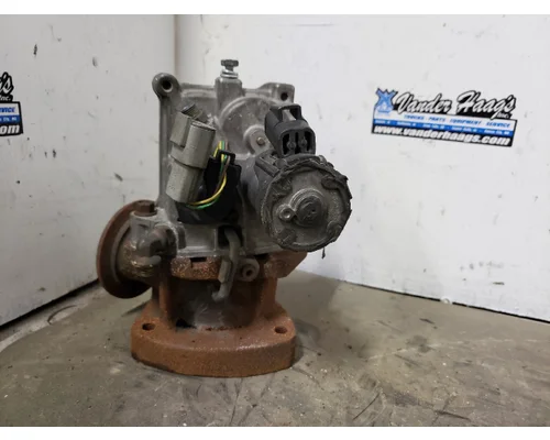 Cummins ISM Engine Misc. Parts