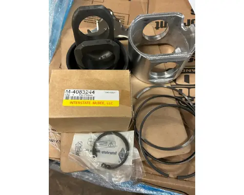 Cummins ISM Engine Misc. Parts