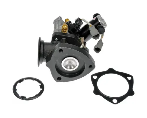 Cummins ISM Engine Misc. Parts