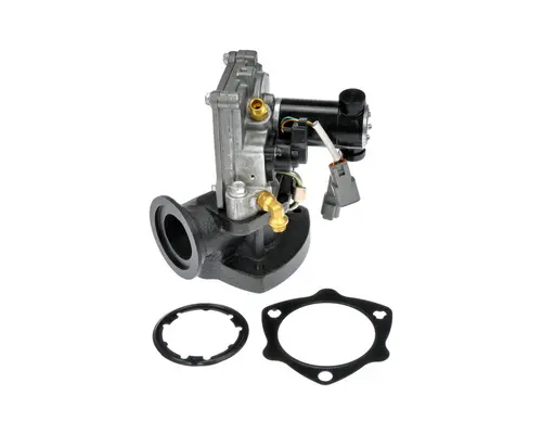 Cummins ISM Engine Misc. Parts