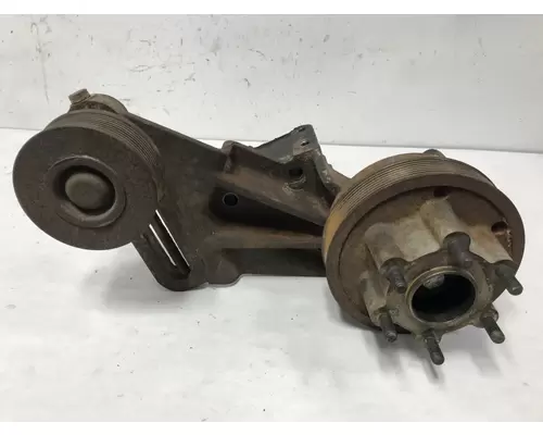 Cummins ISM Engine Misc. Parts