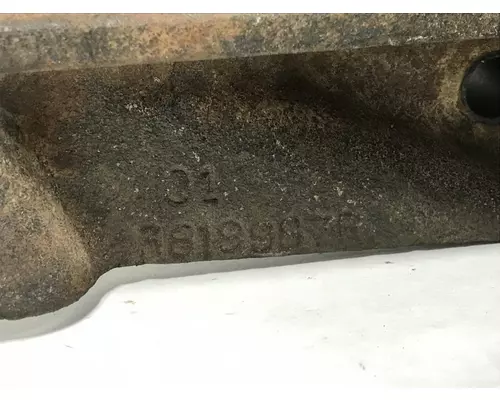 Cummins ISM Engine Misc. Parts