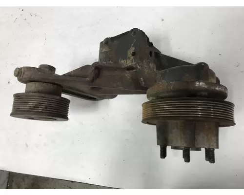Cummins ISM Engine Misc. Parts