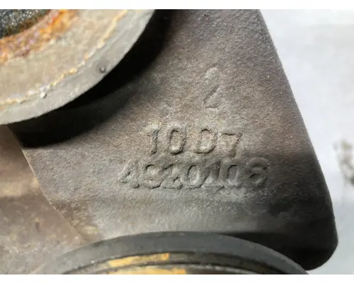 Cummins ISM Engine Misc. Parts