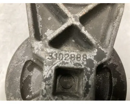 Cummins ISM Engine Misc. Parts