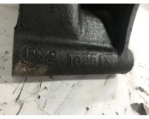 Cummins ISM Engine Misc. Parts