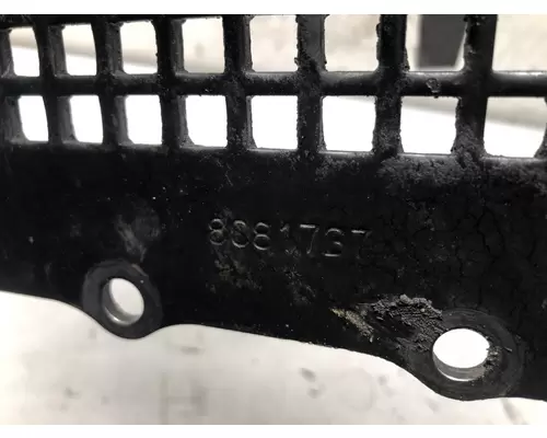Cummins ISM Engine Misc. Parts